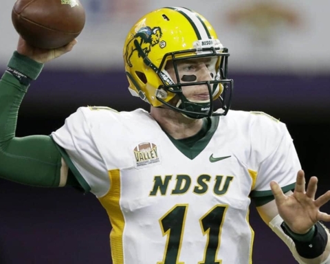 Is Carson Wentz in Dallas insanity or insanely brilliant? 1