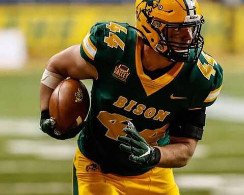 Undrafted Hunter Luepke Has Huge Potential In Dallas