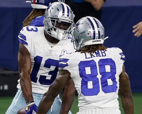 3 weaknesses from last season that could be strengths for the Cowboys in 2023