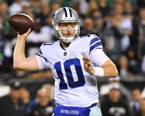 3 things we'll learn about the Dallas Cowboys during preseason