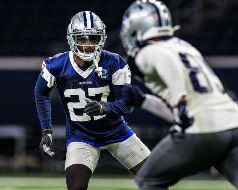 6 most interesting storylines from Dallas Cowboys OTAs
