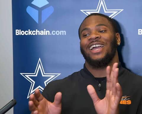 "Everything in that front seven plus some coverage, I'm playing": Micah Parsons forecasts a memorable 2023 season