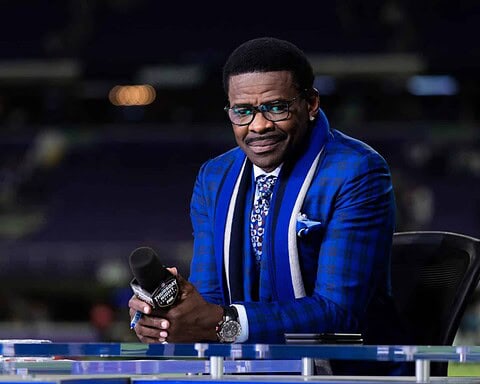 Michael Irvin lawsuit update: Jane Doe answers complaint filed by Hall of Famer