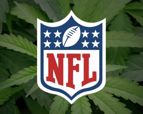 NFL and NFLPA fund study of effects of CBD on alleviating concussion symptoms