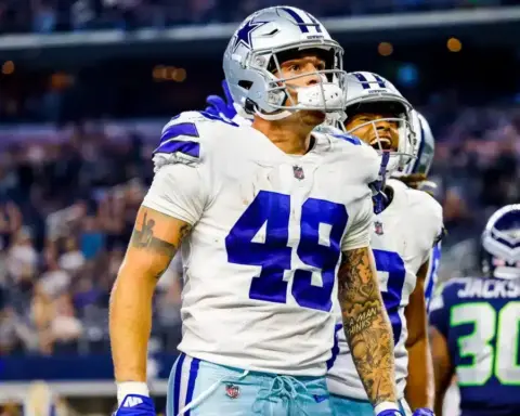 3 undrafted free agents with an inside track to the 53-man roster 2