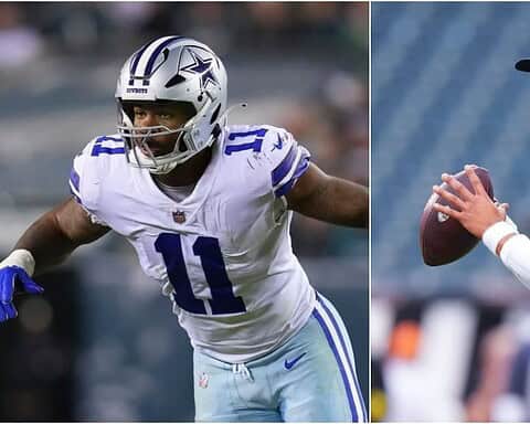 Could Dallas afford to lose these 3 players not named Dak or Micah? 2
