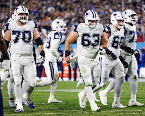 Like it or not, Cowbo