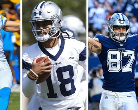 3 questions Cowboys mandatory minicamp could answer this week