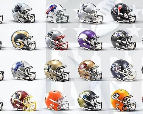 Time to move Cowboys out of the NFC East 2