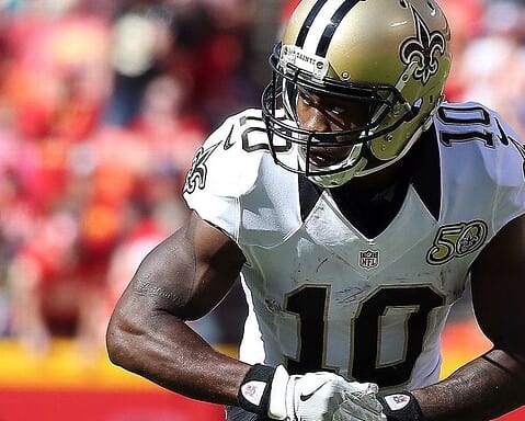 Drew Brees says Cowboys will love Brandin Cooks 2