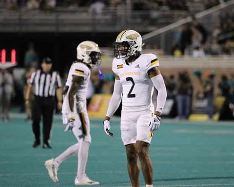 Eric Scott Jr. makes early noise at Cowboys OTA's 1