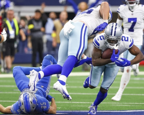 Jourdan Lewis expected to start training Camp on PUP list 2