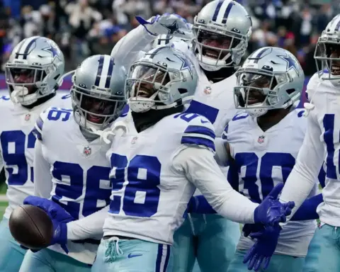 5 reasons why Cowboys are poised for a deep playoff run in Super Bowl LVIII