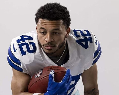 Cowboys’ Rookie Deuce Vaughn To Improve Offense 1