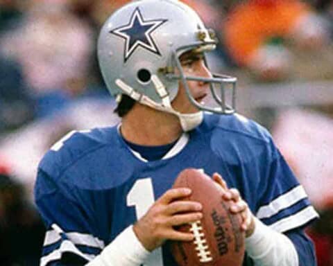 Danny White