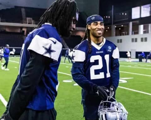 Cowboys cornerback room might be most competitive position group