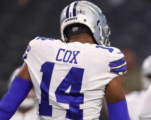 Cowboys will need young linebackers to separate themselves from the pack