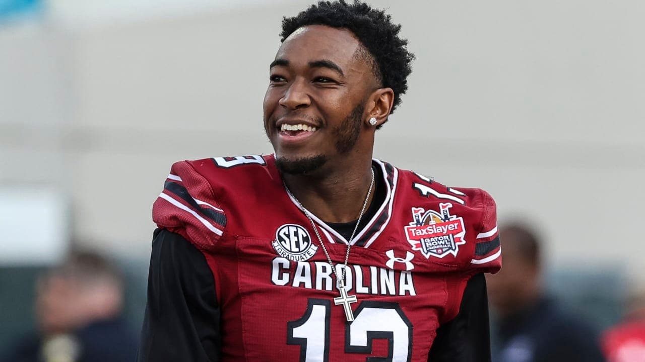 Final Cowboys' roster spots at wide receiver are up for grabs 1