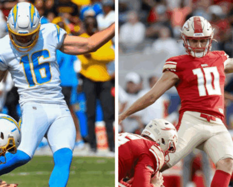 Cowboys kicker is likely to have a short leash in 2023 1