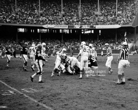 1963: A day of infamy, a year of darkness for Dallas 2