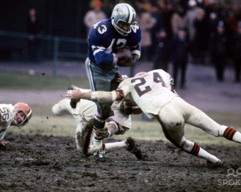 1968: Great expectations ended in a season of discontent