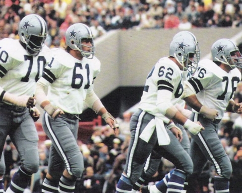 1973: Wash, rinse, repeat as Cowboys come up short again