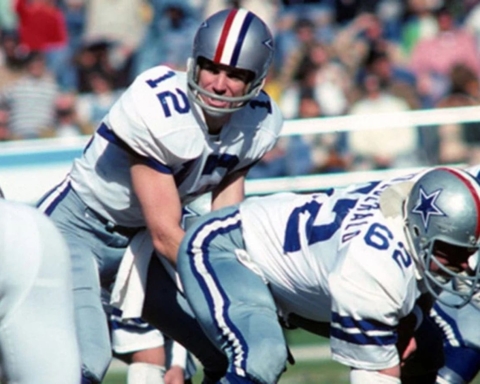 1976: In a year of fireworks, Dallas fizzled at the end 3