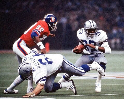 1977: The Cowboys stormed through the NFL for second championship 3