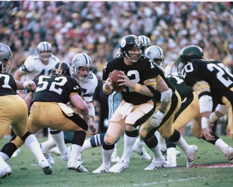 1978: A familiar foe stands in the way of Dallas’ title defense 1