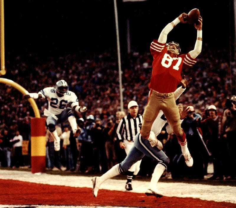 1981: Danny White, Cowboys can’t “catch” a break 1