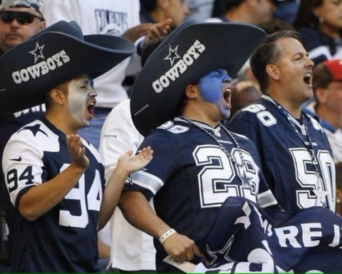Cowboys’ fanbase at crossroads of high expectations and just settling 1