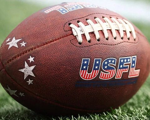 Hope springs eternal for spring football 1