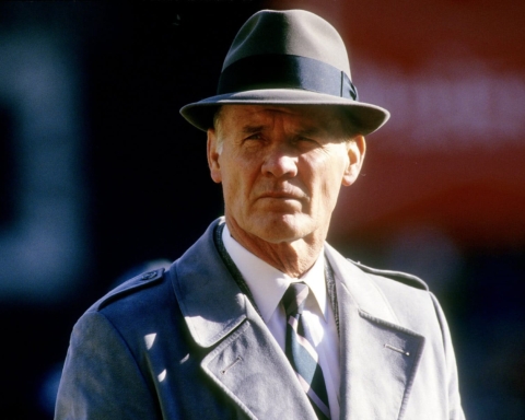 One play in 1983 epitomized a decade of frustration in Dallas