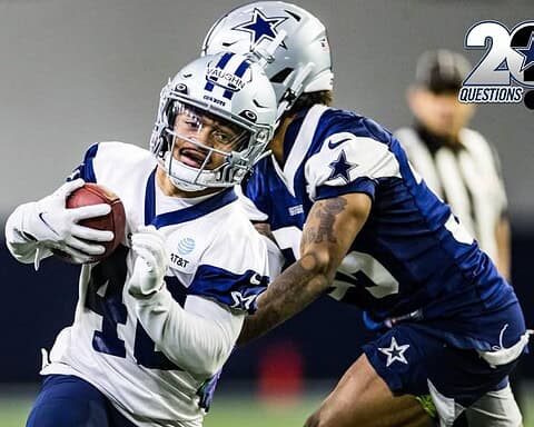 3 Things that should excite Dallas Cowboys fans