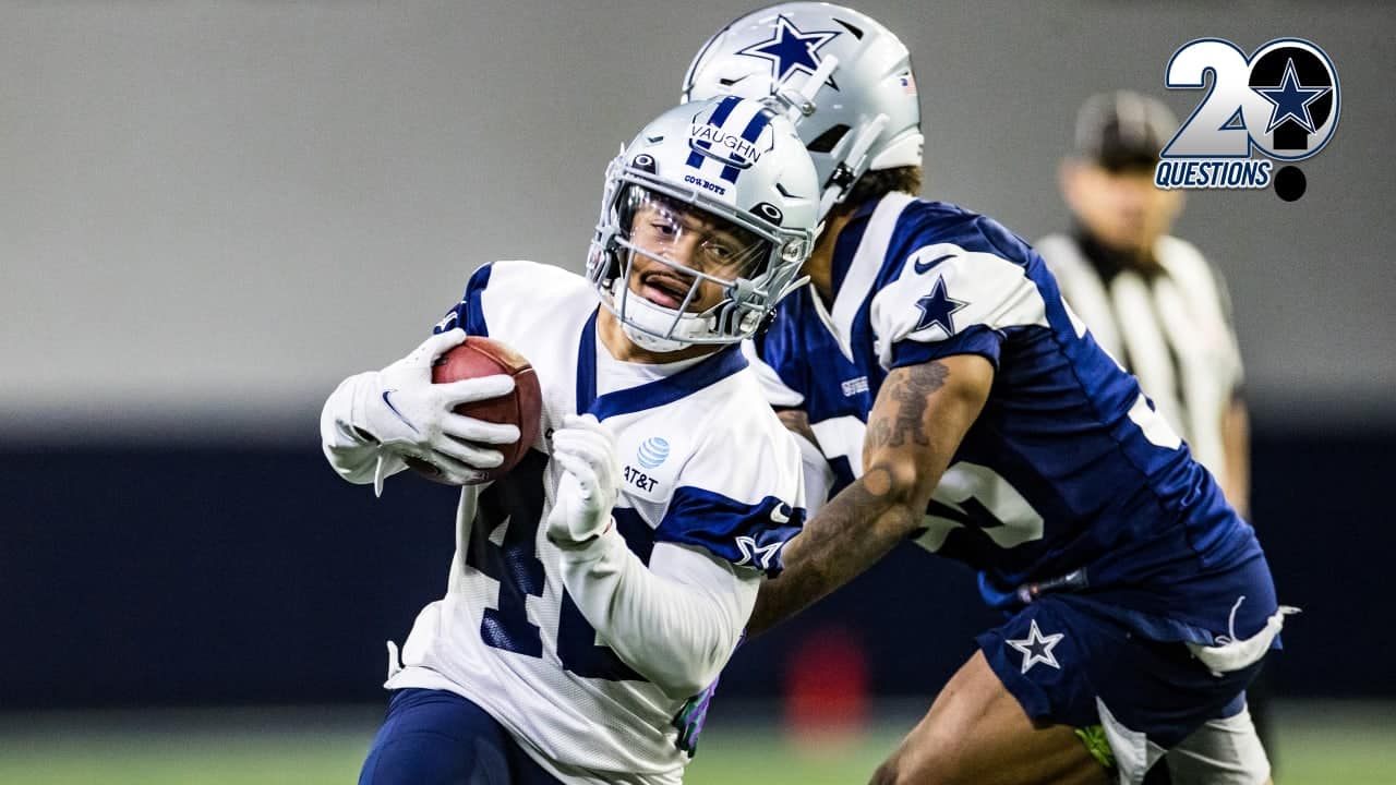 3 Things that should excite Dallas Cowboys fans