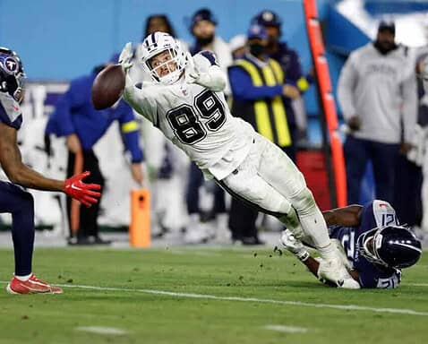 Could the Cowboys miss Dalton Schultz more than they anticipated?