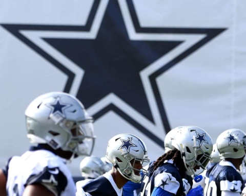 Cowboys close to filling out practice squad, lose 2 players to rivals