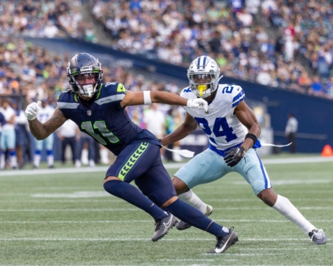 Cowboys fall to 0-2 in preseason play after loss to Seahawks