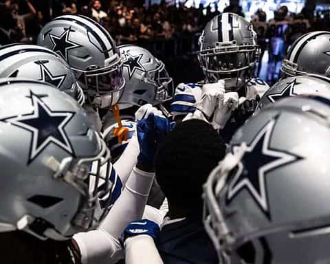Dallas Cowboys have the best and deepest roster in the NFC