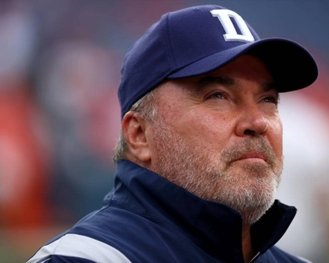 Mike McCarthy trusts the process, and so should we 2