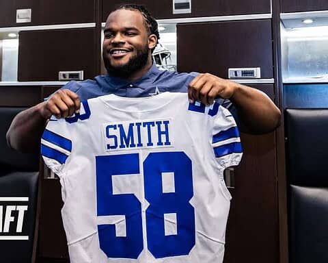 These 3 players can elevate the Cowboys' defense to elite status