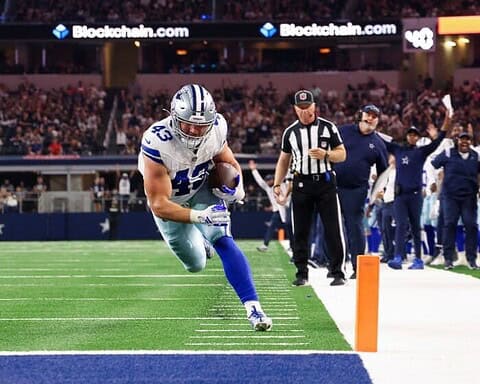 Will Grier exits stage left with impressive performance