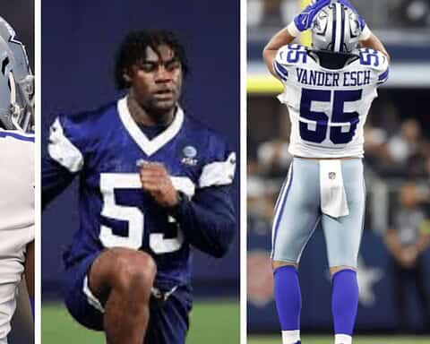 How good can the Cowboys LB group be in 2023?