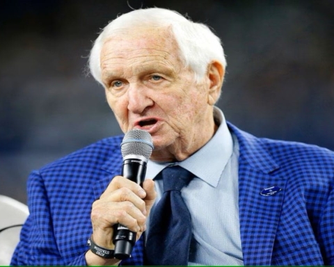 Gil Brandt, architect of America’s Team, dead at 91
