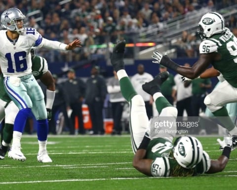 Tony Romo’s window slammed shut in 2015 3