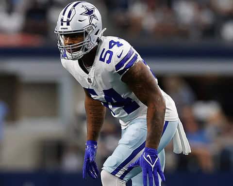 BREAKING: Sam Williams arrested on controlled substance and weapon charges