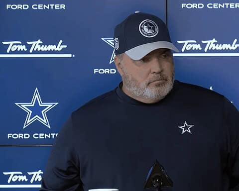 McCarthy's "three blinking lights" -- Will addressing them fix the Cowboys' issues?