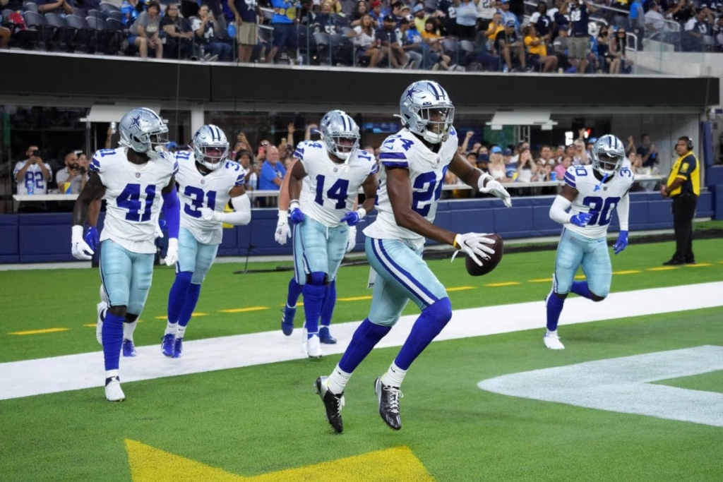Maximizing the Dallas Cowboys' potential: Why these 3 players deserve more snaps