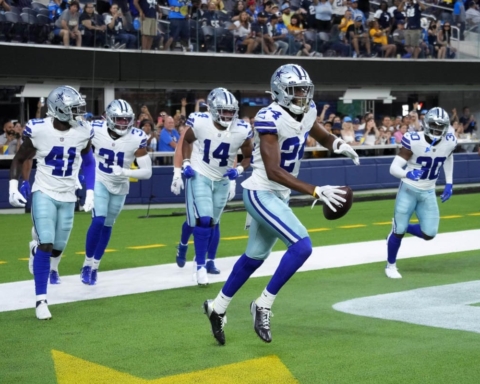 Maximizing the Dallas Cowboys' potential: Why these 3 players deserve more snaps