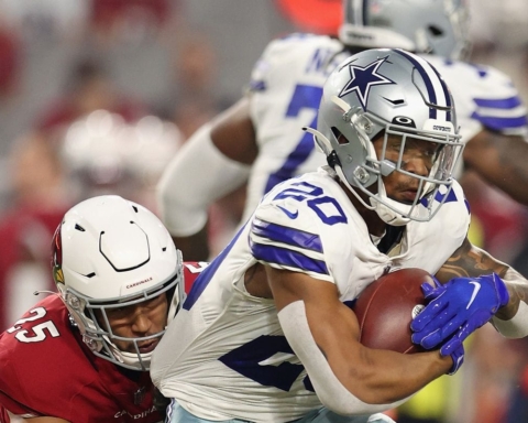 Appalled in Arizona: Key plays cripple Cowboys